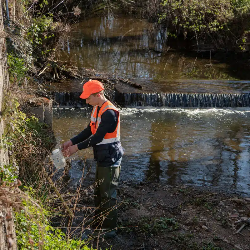 Maitriser notre impact environnemental