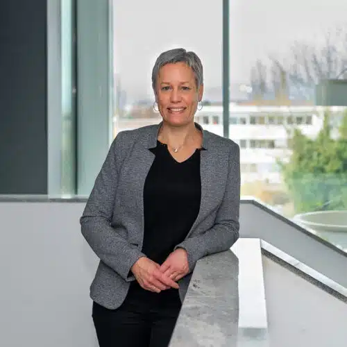 Pilet Astrid - Directrice Achat Supply Chain EDILIANS