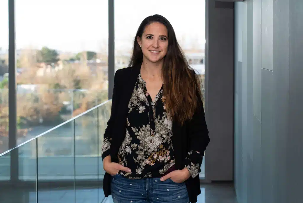 Eléonore Grossetete, Directeur de la Transformation Digitale et de la Croissance Externe, Edilians Group