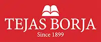 Tejas Borja Logo