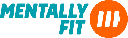 Logo Mentally Fit