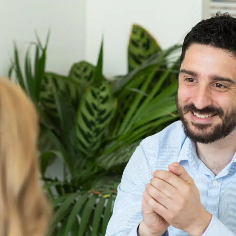 Entretien professionnels EDILIANS